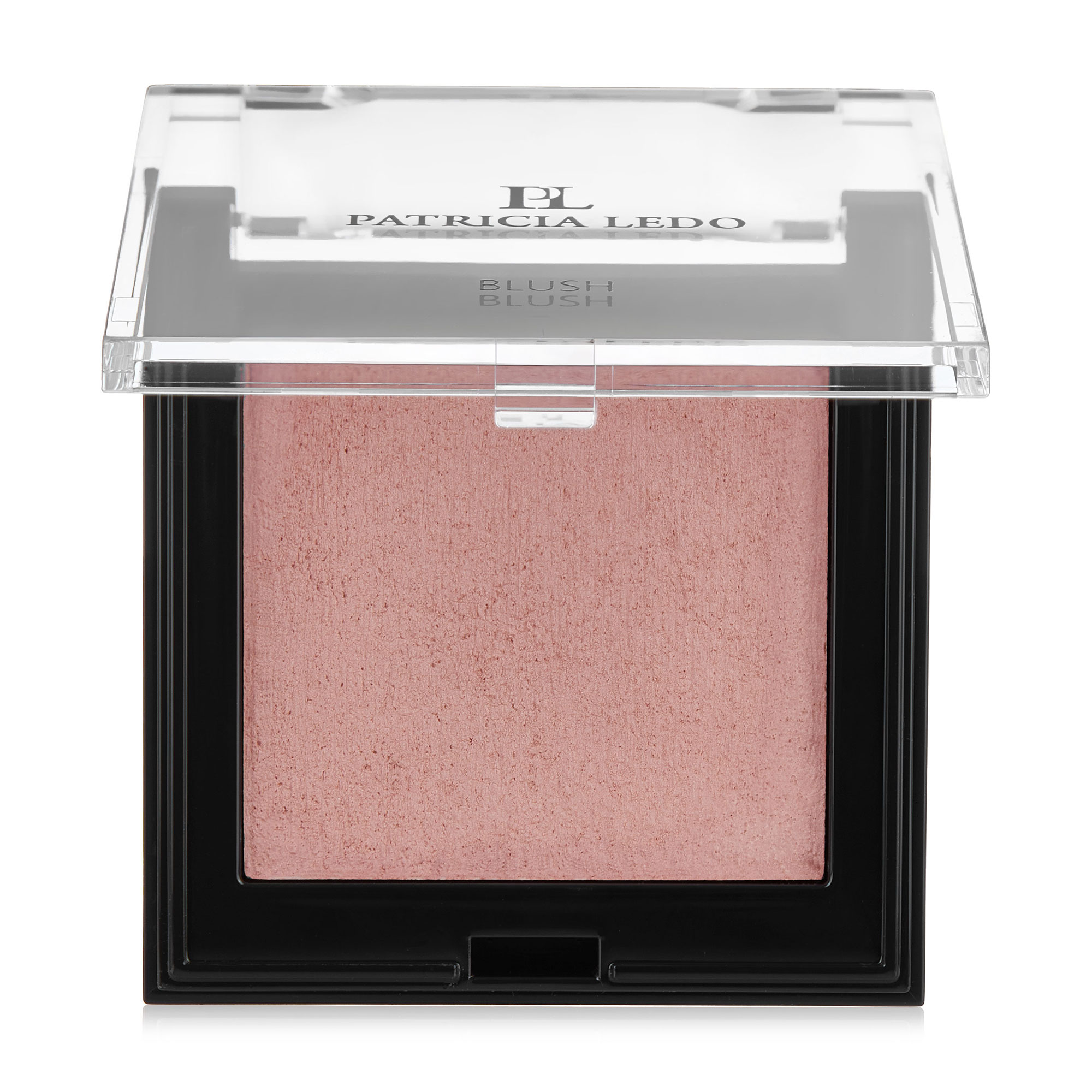 Рум'яна для обличчя Patricia Ledo Blush Satin 02, 6 г